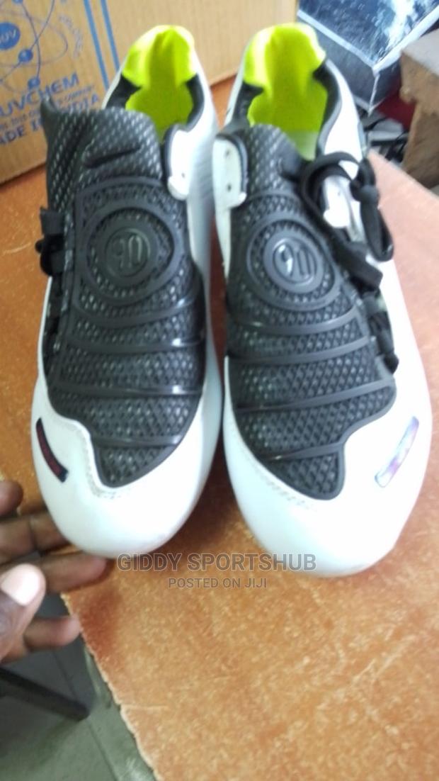 Soccer Boots Total 90 - main view