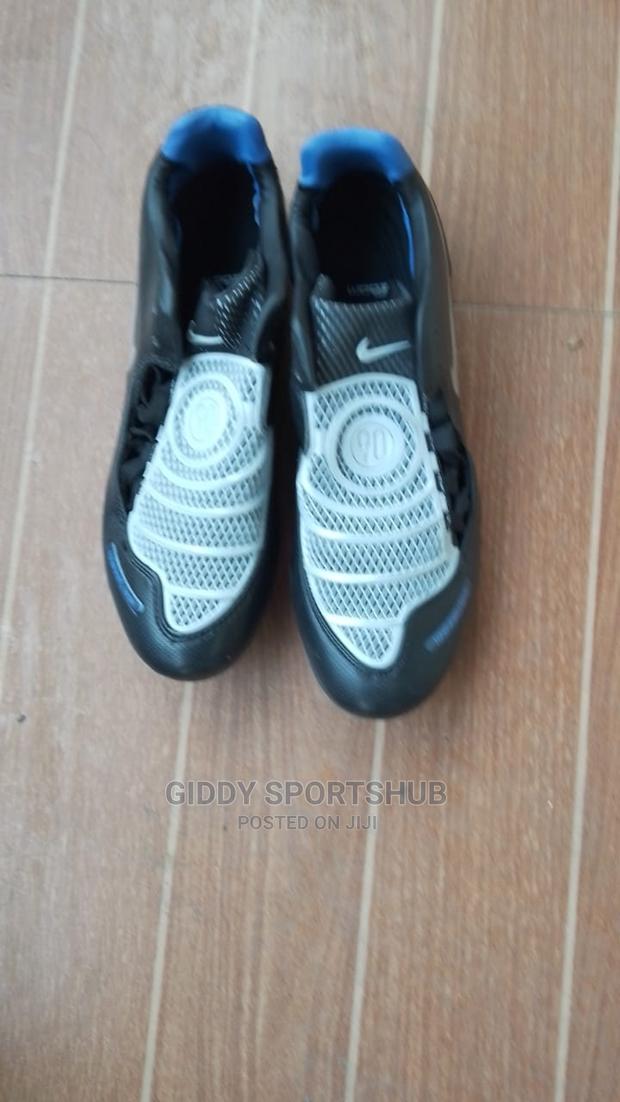 Soccer Boots Total 90 - thumbnail 3