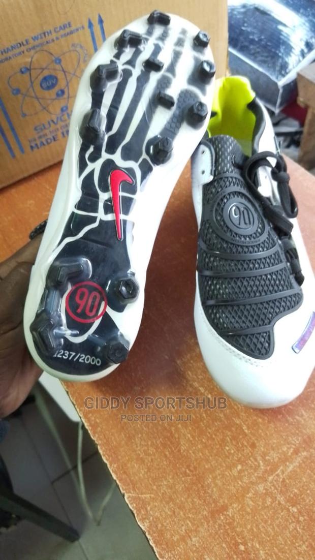 Soccer Boots Total 90 - thumbnail 4