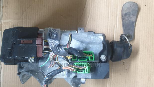 Honda Accord Ignition Key With Immobiliser