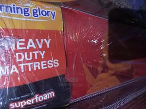 8inch Mattresses! High Density. Delivery Is Free