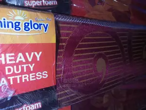 8inch Mattresses! High Density. Delivery Is Free