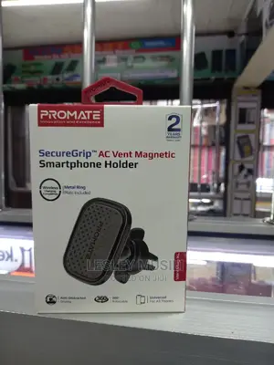 Promate Smartphone Car Holder