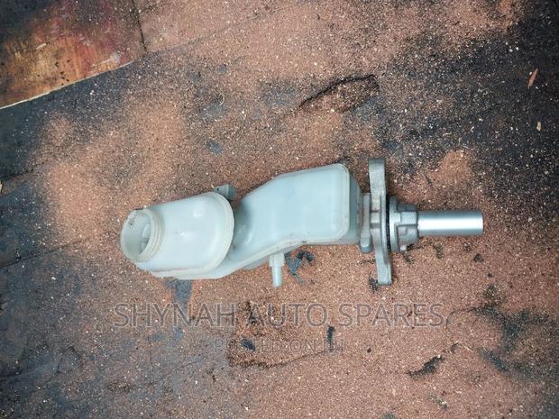 Brake Master Cylinder Ford Ranger New Model - main view