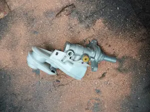 Brake Master Cylinder Ford Ranger New Model