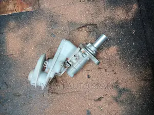 Brake Master Cylinder Ford Ranger New Model
