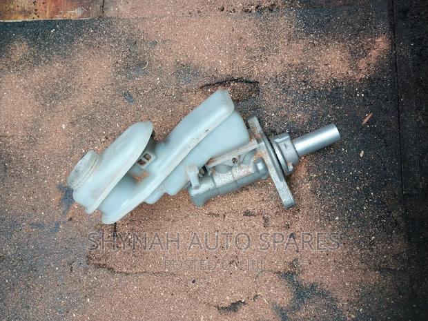 Brake Master Cylinder Ford Ranger New Model - thumbnail 6