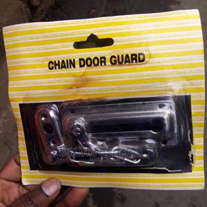 Chain Door Guard - thumbnail 2