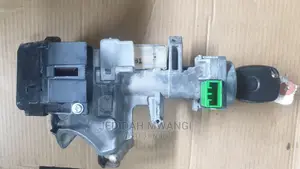 Honda Crv Ignition Key Without Immobiliser