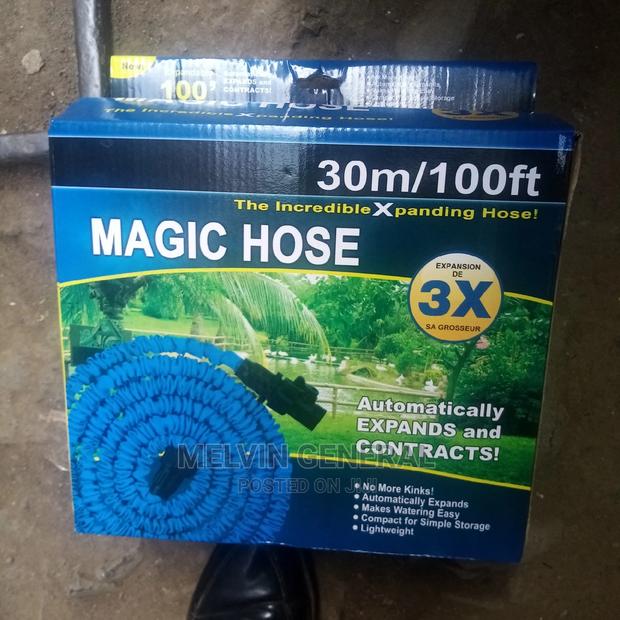 Magic Hose 30m - main view