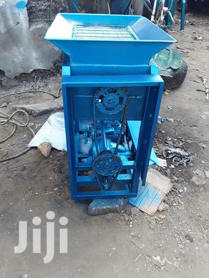Briquette Machine: Bqm Model, Brand New