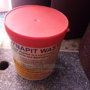 Dynapit Waste Digester 1000gms - thumbnail 2