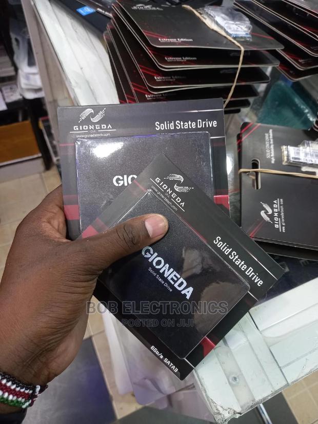 Ssd Hard Disk on Offer - main view