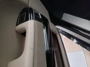 Land Rover Range Rover Evoque 2016 Black