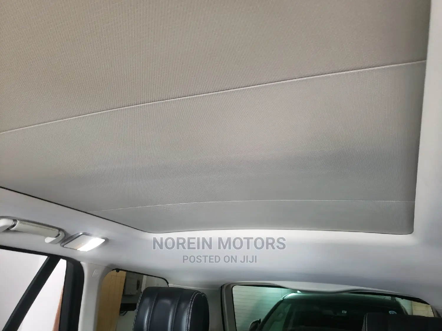 Land Rover Range Rover Evoque 2016 Black