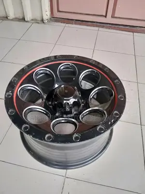 Rims Namba 16 Prado