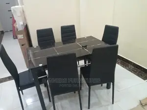 Dining Table Set.