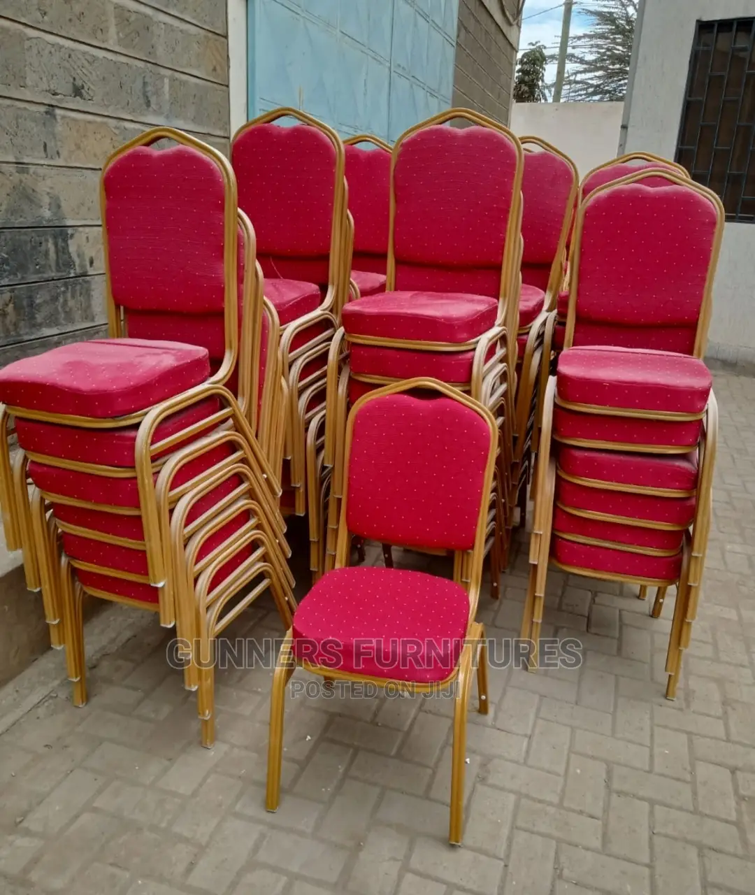 Banquets Chairs