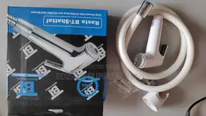 Arabic Shower BT Arabic Shower Shattaf Affordable Good Bidet