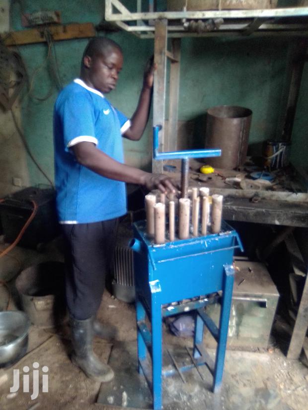 Manual-Candle Making Machine(20pcs)