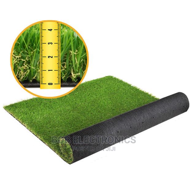 Artificial Turf Grass - thumbnail 2