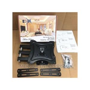 Home Design Wall Mount Bracket Swivel for 14''-55'' Inch - thumbnail 2