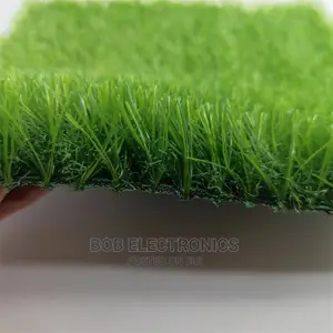 Very Thick Grass Carpet