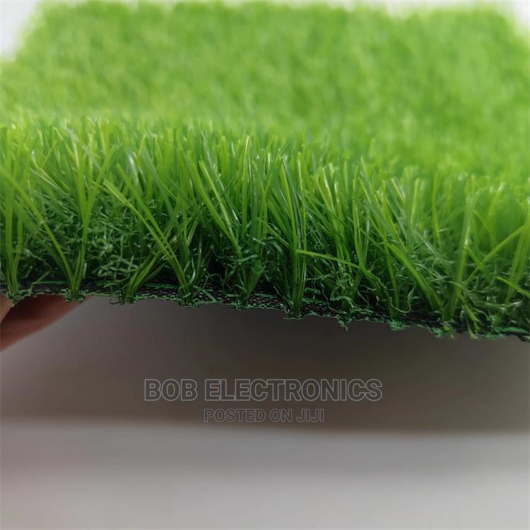 Very Thick Grass Carpet in Nairobi Central Garden Supplies, Bob