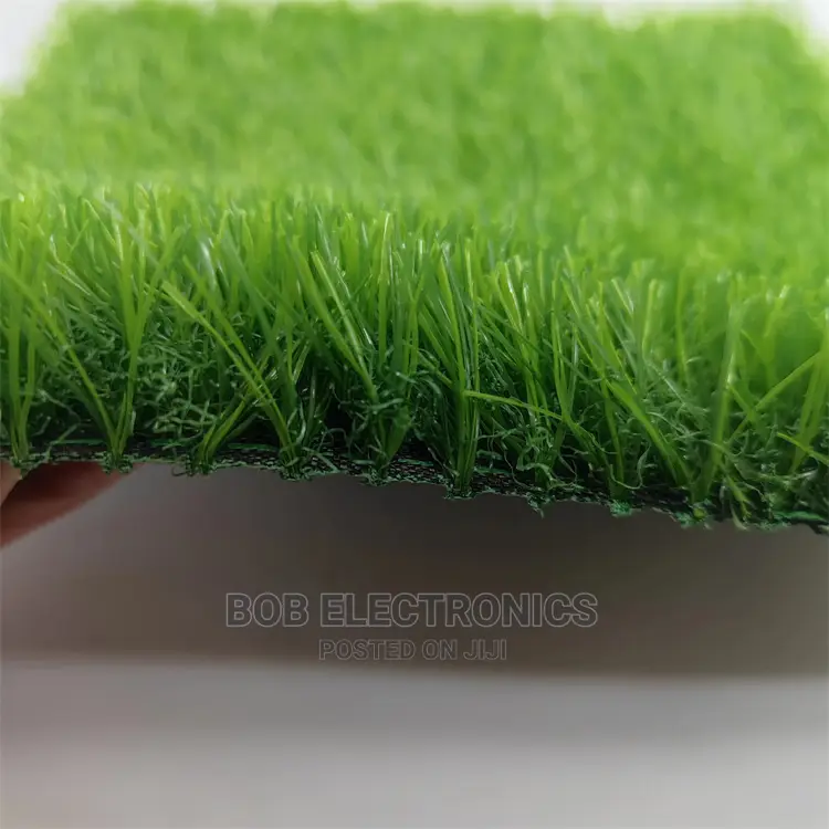 Very Thick Grass Carpet