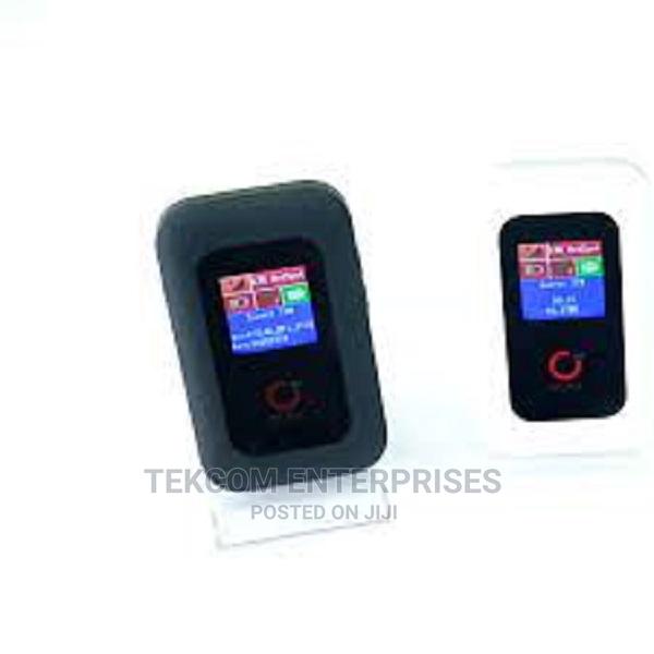 Top-Range Olax Mf980u Wireless Mini Portable Travel Router - main view