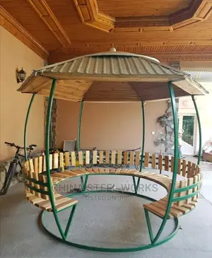 Garden Chair