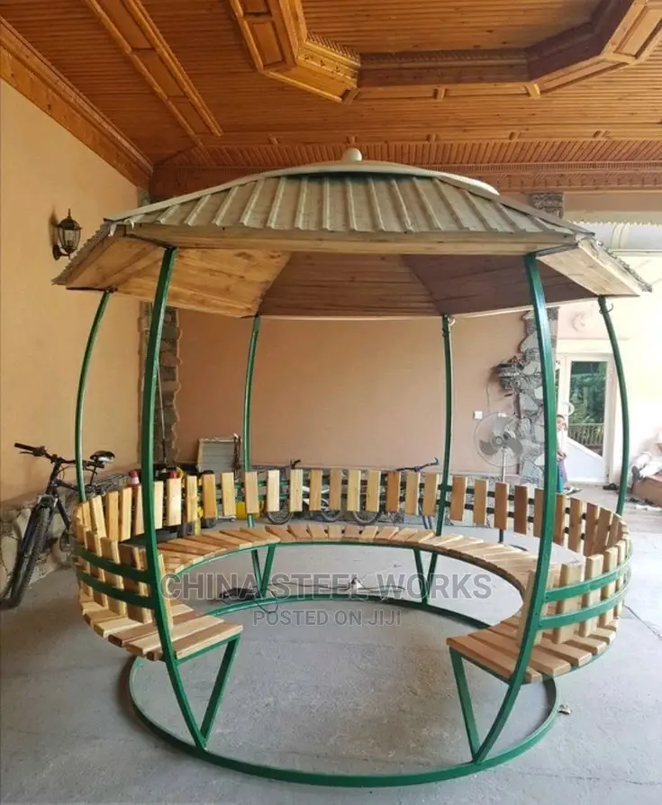 Garden Chair