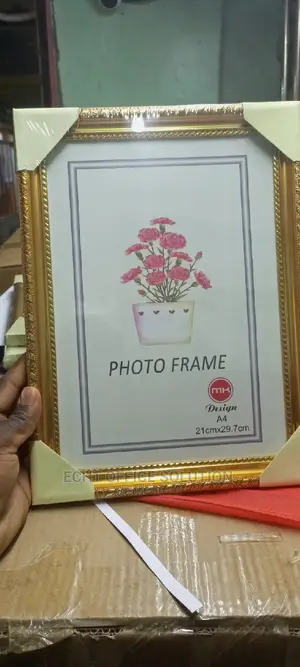 Photo Frames