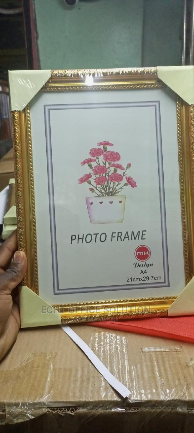 Photo Frames