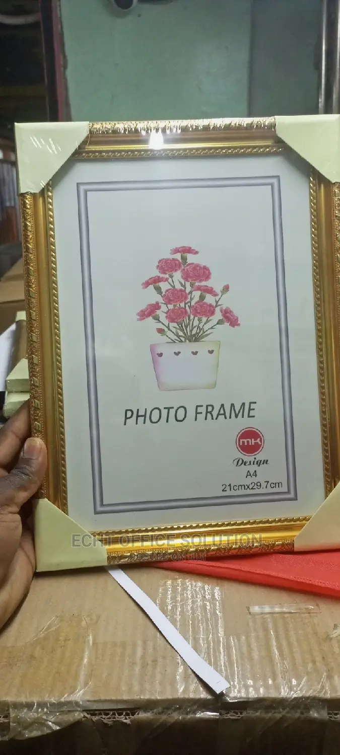 Photo Frames