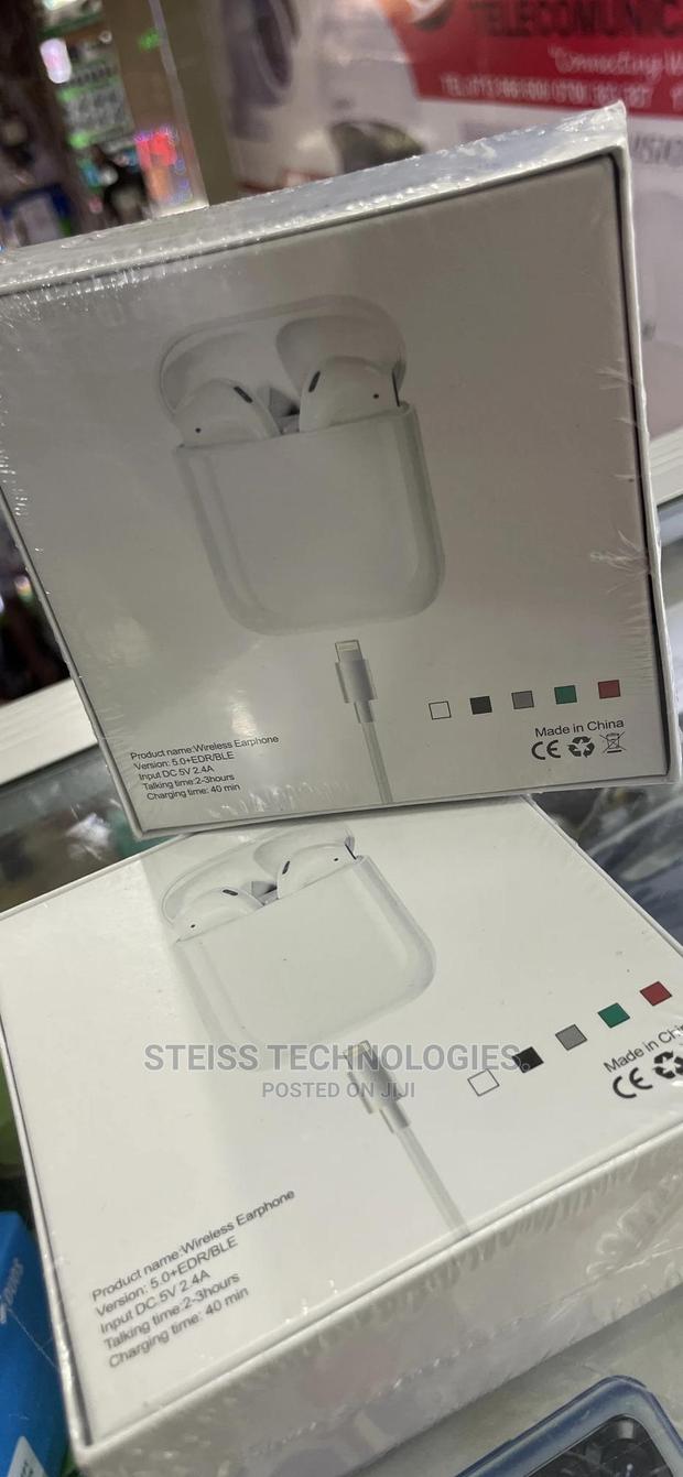 I13tws Wireless-Pods. - thumbnail 3