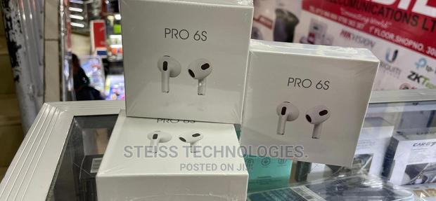 Airpods Pro 6s - thumbnail 2