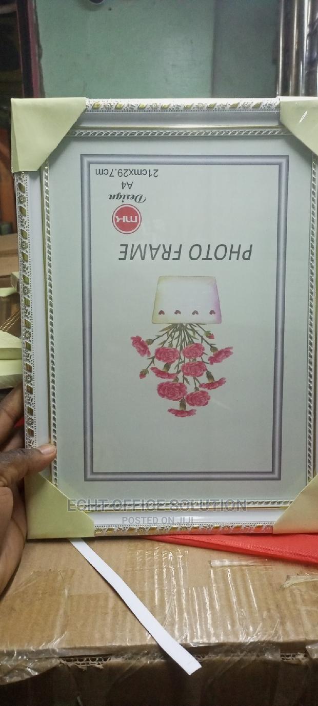 Photo Frames