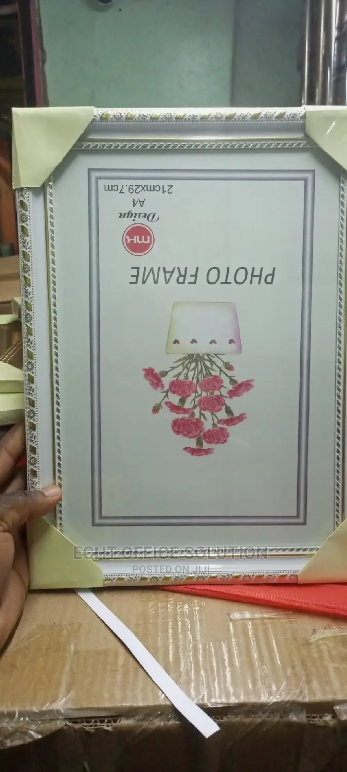 Photo Frames