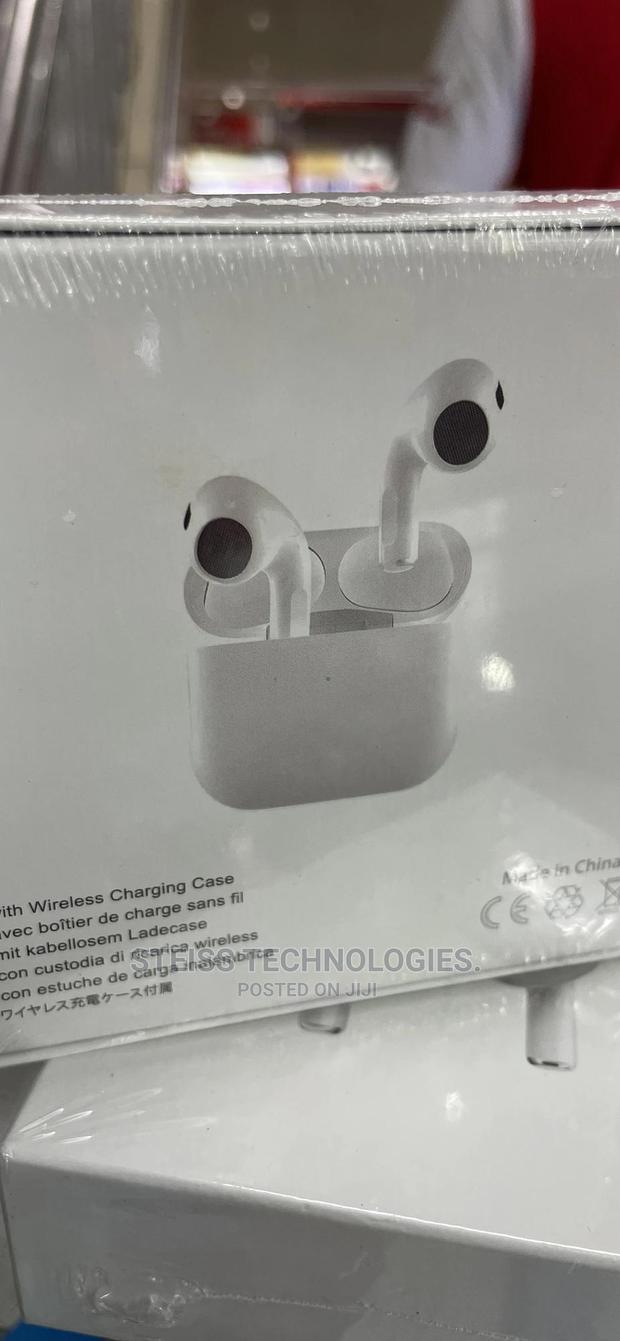 Airpods Pro 6s - thumbnail 3