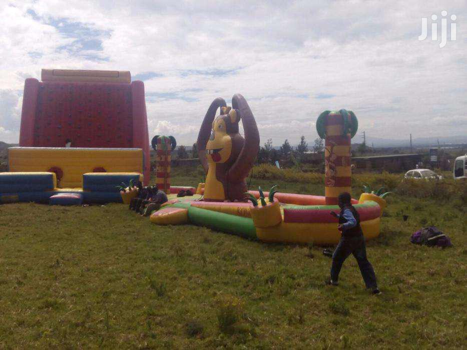 Arcade Games Water Slide,Boxing Ring Sumo Suits for Hire