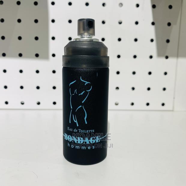 Bondage Hommes Fragrance - thumbnail 4