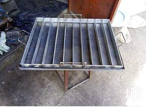 Bar Soap Mould