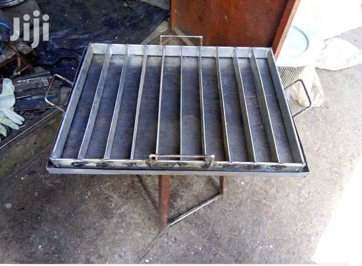 Bar Soap Mould