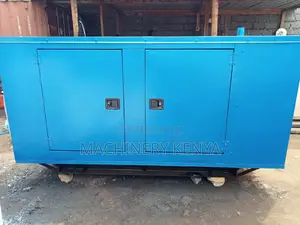 100kva Perkins Used Generator