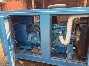 100kva Perkins Used Generator