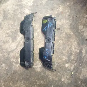 Vitz 2006 Bumper Slide