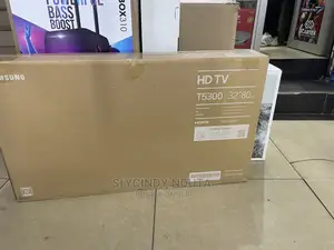 Samsung 32 Smart Tv T5300