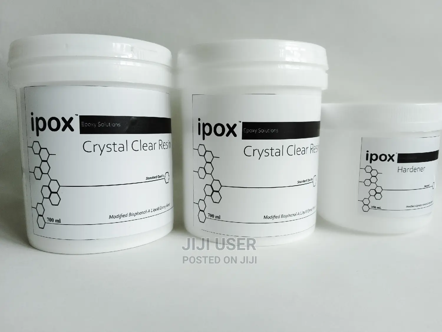 Epoxy Resin
