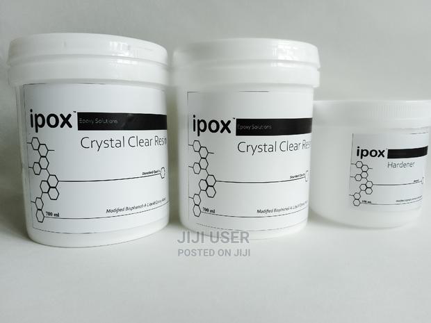 Epoxy Resin - thumbnail 4